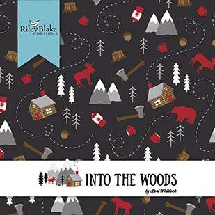 Into the Woods